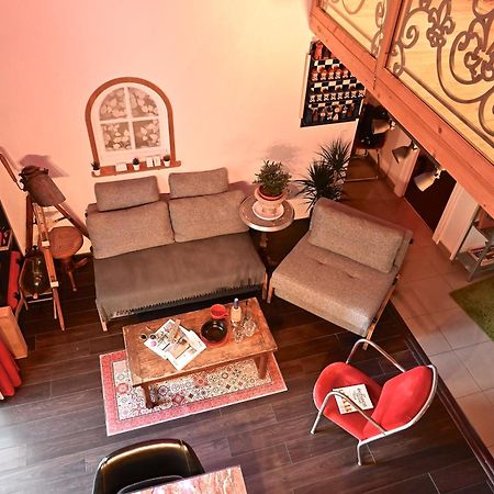 Duplex 5 Chambres Clim Wifi Cannes Luaran gambar