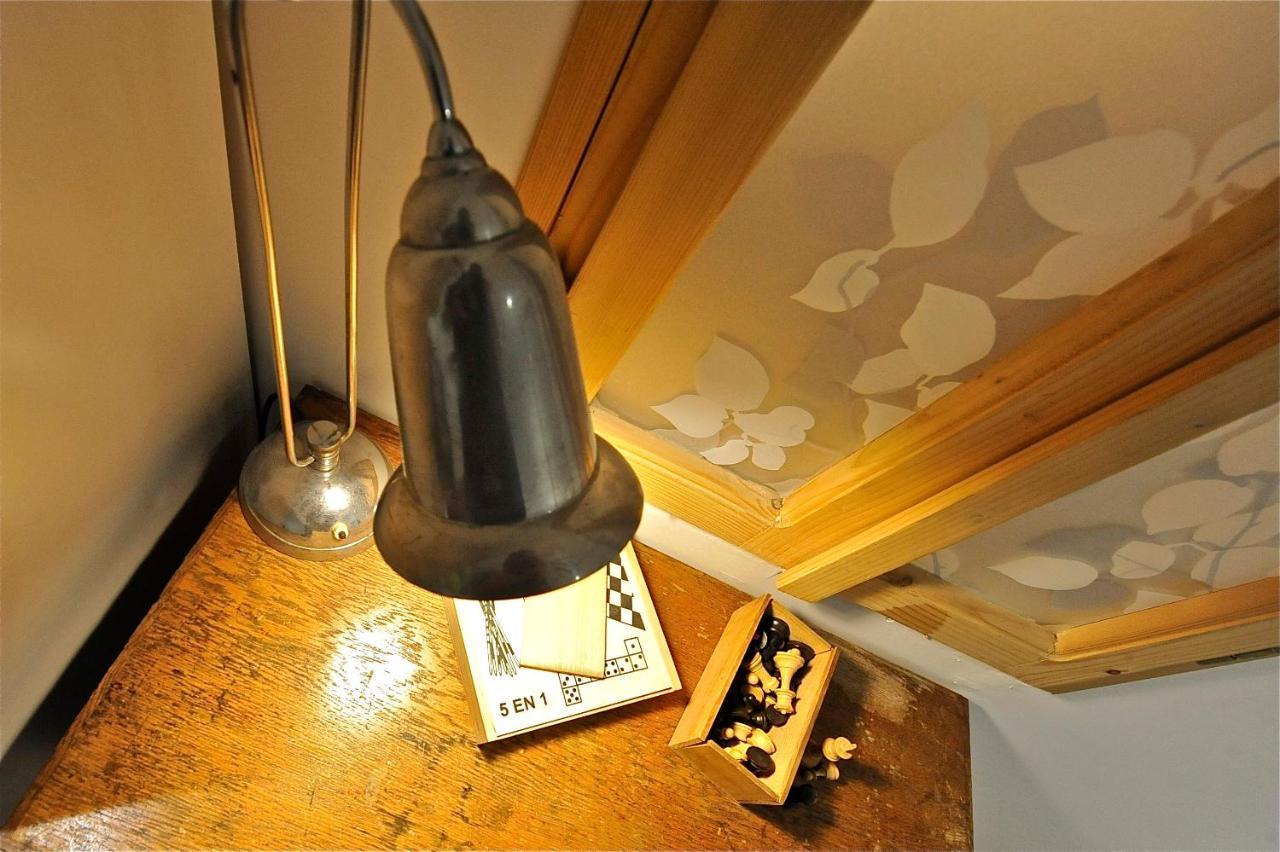Duplex 5 Chambres Clim Wifi Cannes Luaran gambar