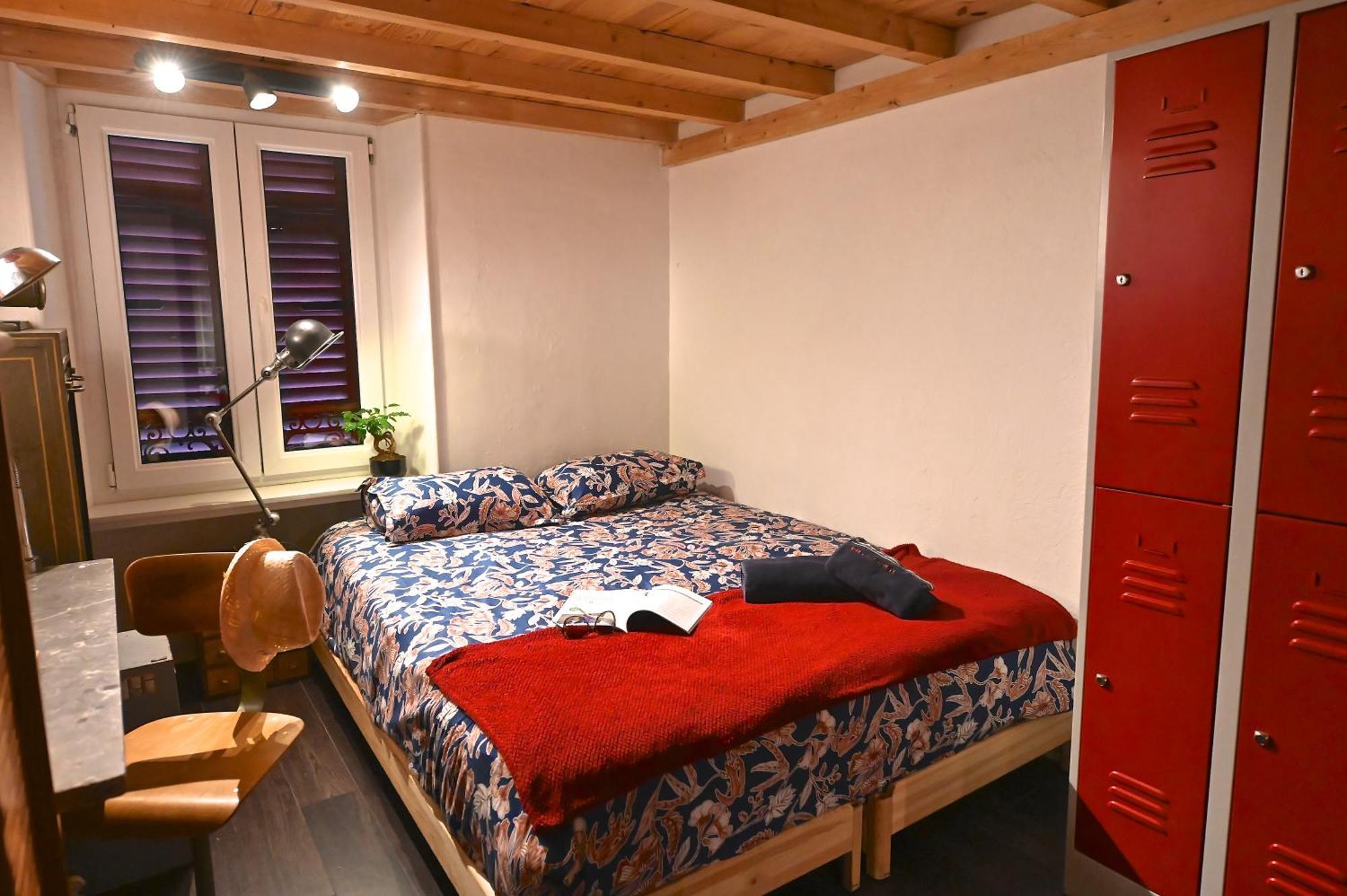 Duplex 5 Chambres Clim Wifi Cannes Luaran gambar